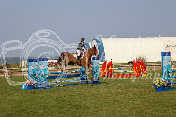 06112 - Mykenzi - 2026 Rocky Mountain Classic III - Friday August 21st