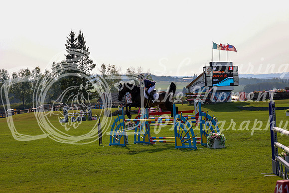 17560 - Mykenzi - 2026 Rocky Mountain Classic III - Friday August 21st