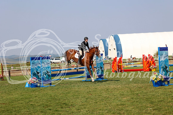 08897 - Mykenzi - 2026 Rocky Mountain Classic III - Friday August 21st