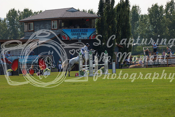 16524 - Mykenzi - 2026 Rocky Mountain Classic III - Friday August 21st
