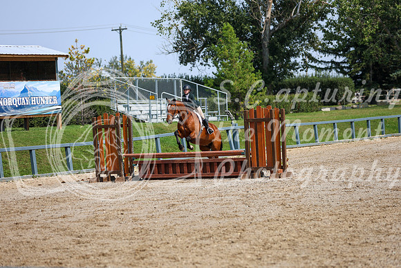 14131 - Elina - 2026 Rocky Mountain Classic III - Friday August 21st