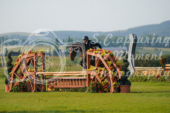 00307 - Alina - 2026 Rocky Mountain Classic III - Friday August 21st