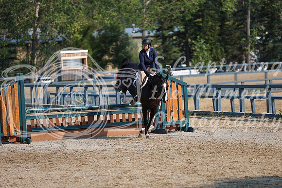 15657 - Elina - 2026 Rocky Mountain Classic III - Friday August 21st