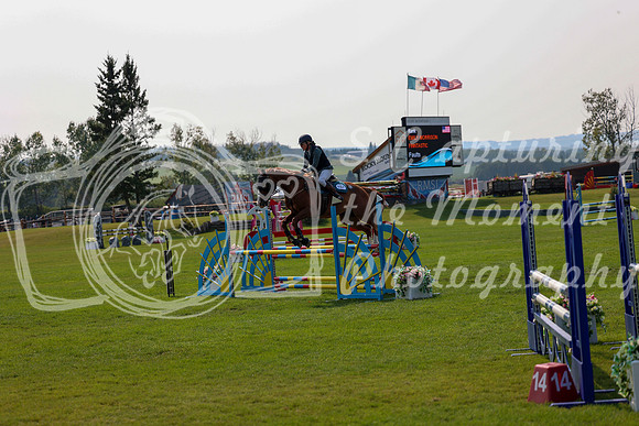 16462 - Mykenzi - 2026 Rocky Mountain Classic III - Friday August 21st