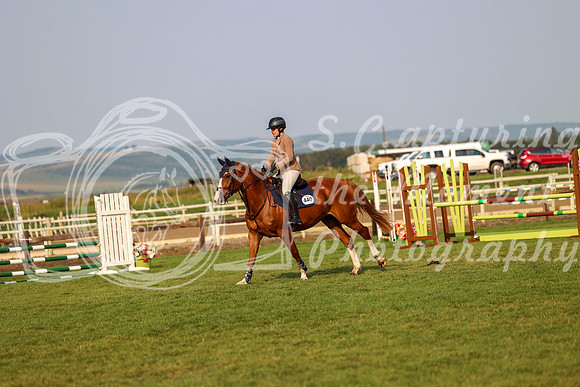05840 - Mykenzi - 2026 Rocky Mountain Classic III - Friday August 21st