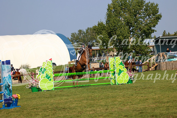 06113 - Mykenzi - 2026 Rocky Mountain Classic III - Friday August 21st