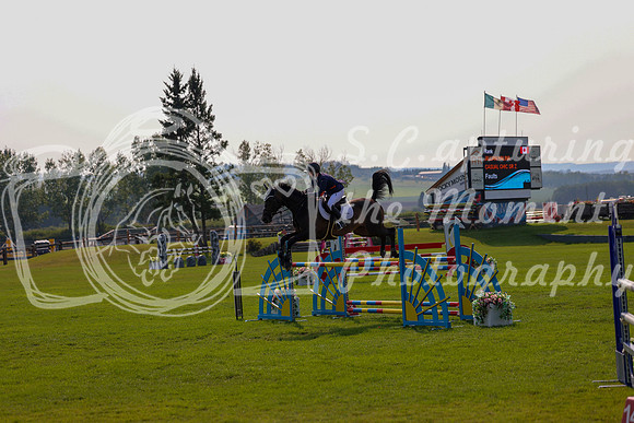 17561 - Mykenzi - 2026 Rocky Mountain Classic III - Friday August 21st