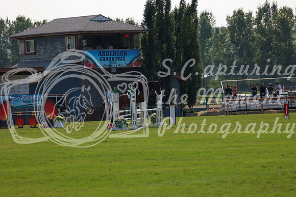 16781 - Mykenzi - 2026 Rocky Mountain Classic III - Friday August 21st