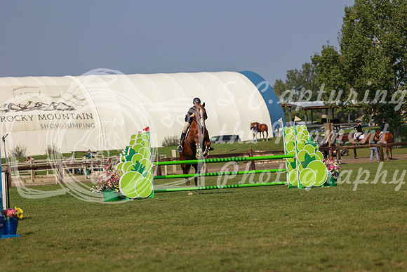 08898 - Mykenzi - 2026 Rocky Mountain Classic III - Friday August 21st