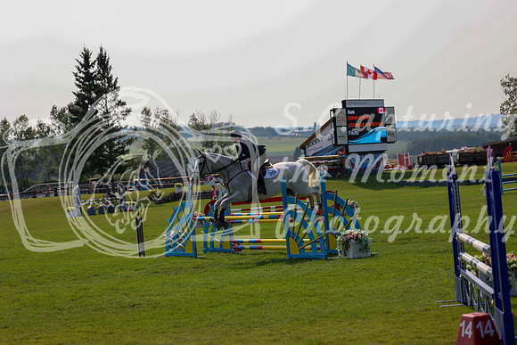 16617 - Mykenzi - 2026 Rocky Mountain Classic III - Friday August 21st