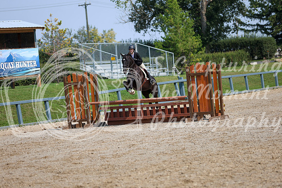 14393 - Elina - 2026 Rocky Mountain Classic III - Friday August 21st