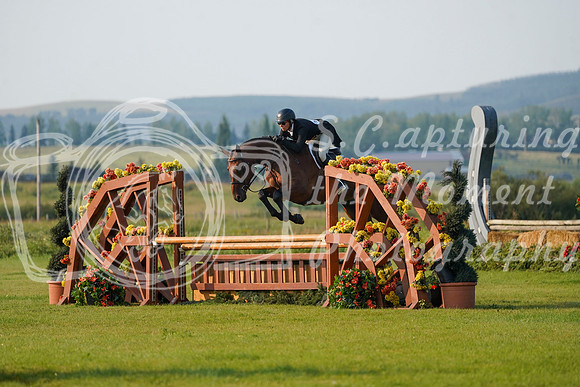 00308 - Alina - 2026 Rocky Mountain Classic III - Friday August 21st