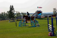 16463 - Mykenzi - 2026 Rocky Mountain Classic III - Friday August 21st