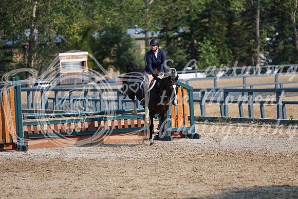 15658 - Elina - 2026 Rocky Mountain Classic III - Friday August 21st