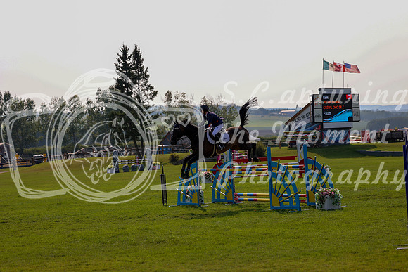 17562 - Mykenzi - 2026 Rocky Mountain Classic III - Friday August 21st