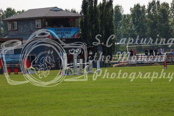 16782 - Mykenzi - 2026 Rocky Mountain Classic III - Friday August 21st