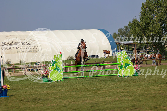 08899 - Mykenzi - 2026 Rocky Mountain Classic III - Friday August 21st
