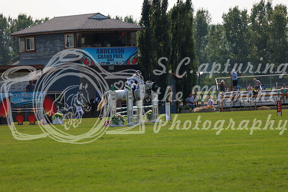 16526 - Mykenzi - 2026 Rocky Mountain Classic III - Friday August 21st