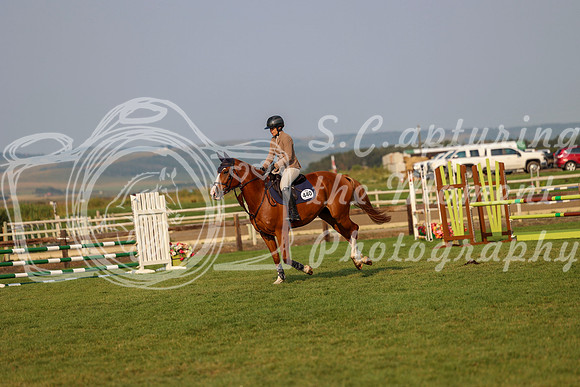 05842 - Mykenzi - 2026 Rocky Mountain Classic III - Friday August 21st