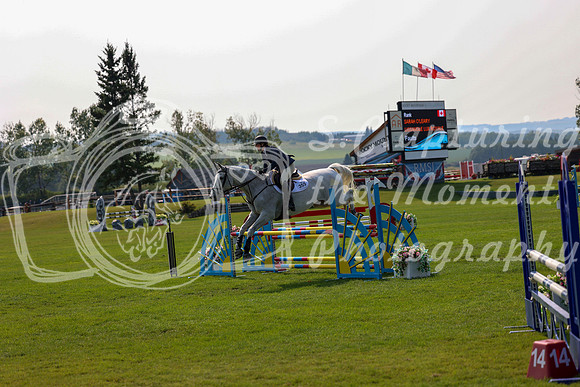 16618 - Mykenzi - 2026 Rocky Mountain Classic III - Friday August 21st