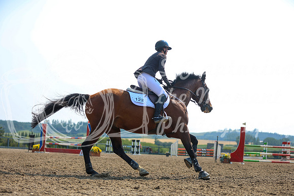 12125 - Mckenna - 2026 Rocky Mountain Classic III - Friday August 21st