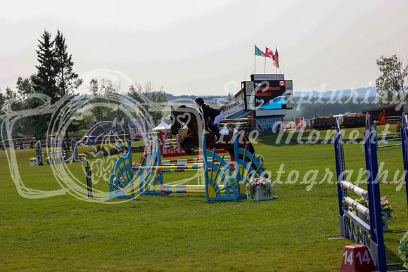 16675 - Mykenzi - 2026 Rocky Mountain Classic III - Friday August 21st