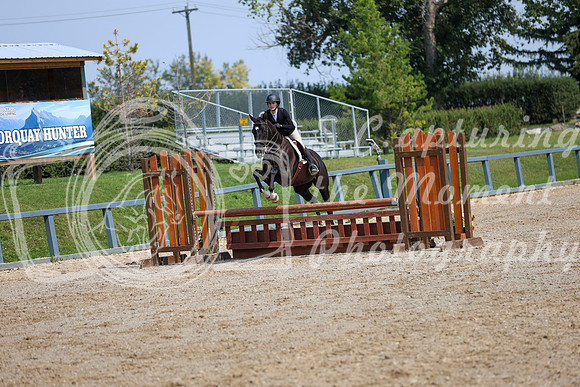 14394 - Elina - 2026 Rocky Mountain Classic III - Friday August 21st