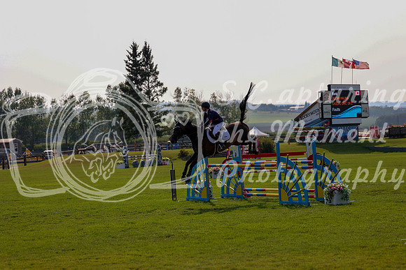 17563 - Mykenzi - 2026 Rocky Mountain Classic III - Friday August 21st
