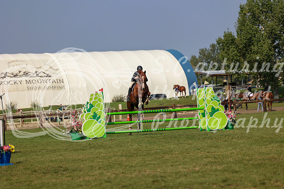 08900 - Mykenzi - 2026 Rocky Mountain Classic III - Friday August 21st