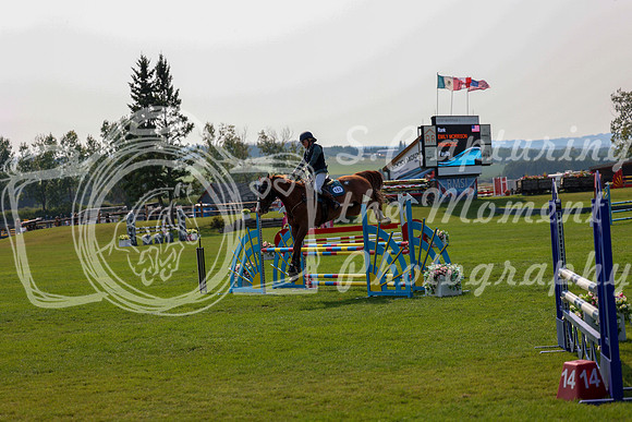 16465 - Mykenzi - 2026 Rocky Mountain Classic III - Friday August 21st