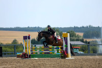 12303 - Mckenna - 2026 Rocky Mountain Classic III - Friday August 21st