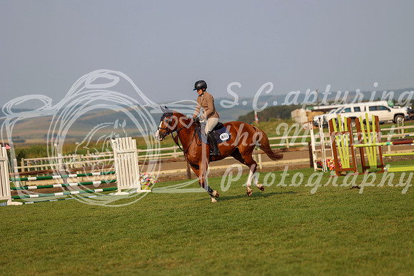 05843 - Mykenzi - 2026 Rocky Mountain Classic III - Friday August 21st