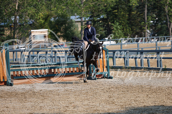 15659 - Elina - 2026 Rocky Mountain Classic III - Friday August 21st