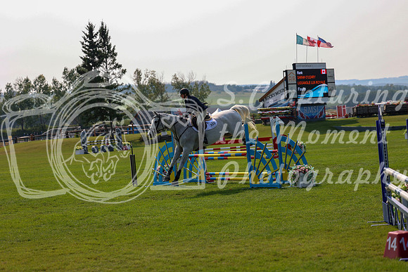 16619 - Mykenzi - 2026 Rocky Mountain Classic III - Friday August 21st