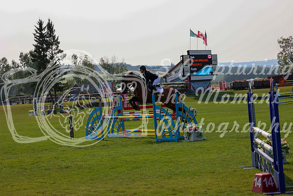 16676 - Mykenzi - 2026 Rocky Mountain Classic III - Friday August 21st