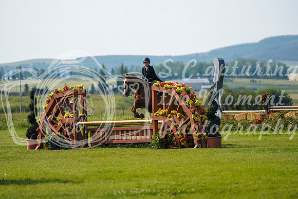 01495 - Alina - 2026 Rocky Mountain Classic III - Friday August 21st