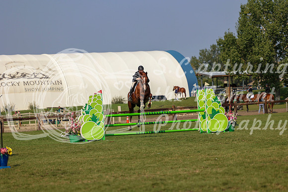 08901 - Mykenzi - 2026 Rocky Mountain Classic III - Friday August 21st