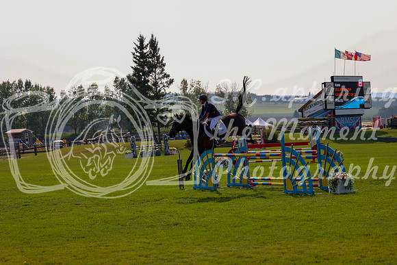 17564 - Mykenzi - 2026 Rocky Mountain Classic III - Friday August 21st