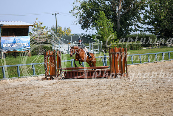 14133 - Elina - 2026 Rocky Mountain Classic III - Friday August 21st