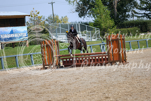 14395 - Elina - 2026 Rocky Mountain Classic III - Friday August 21st