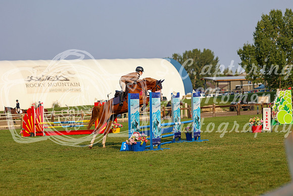 05844 - Mykenzi - 2026 Rocky Mountain Classic III - Friday August 21st