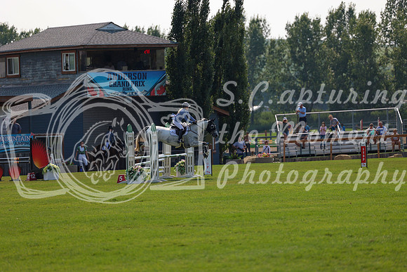 16528 - Mykenzi - 2026 Rocky Mountain Classic III - Friday August 21st