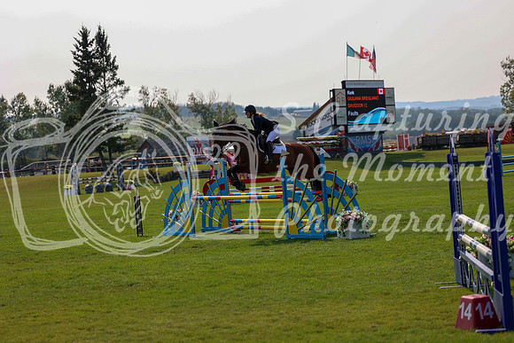 16677 - Mykenzi - 2026 Rocky Mountain Classic III - Friday August 21st