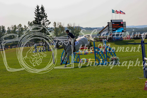 16620 - Mykenzi - 2026 Rocky Mountain Classic III - Friday August 21st