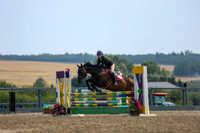 12305 - Mckenna - 2026 Rocky Mountain Classic III - Friday August 21st