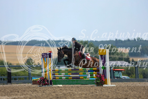 12305 - Mckenna - 2026 Rocky Mountain Classic III - Friday August 21st