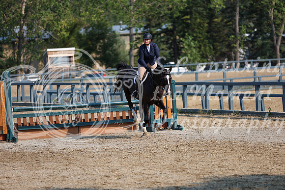 15660 - Elina - 2026 Rocky Mountain Classic III - Friday August 21st
