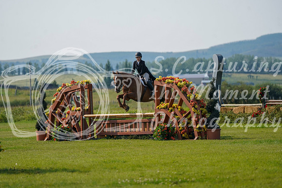 01496 - Alina - 2026 Rocky Mountain Classic III - Friday August 21st