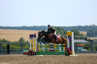 12306 - Mckenna - 2026 Rocky Mountain Classic III - Friday August 21st