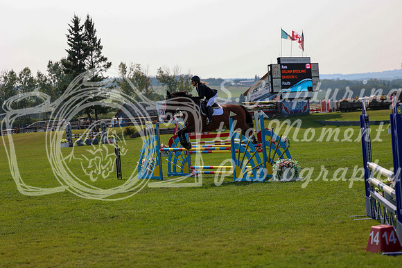 16678 - Mykenzi - 2026 Rocky Mountain Classic III - Friday August 21st